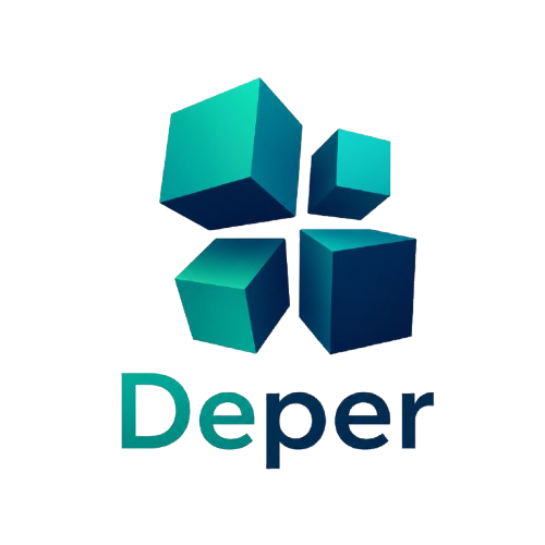 Deper
