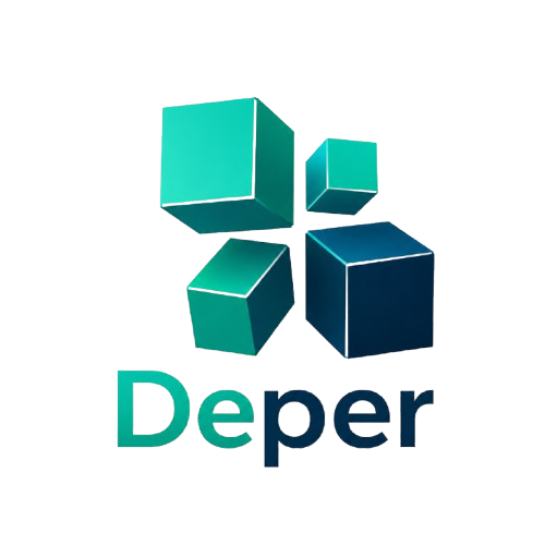 Deper